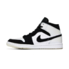 Air Jordan 1 Mid Diamond Shorts