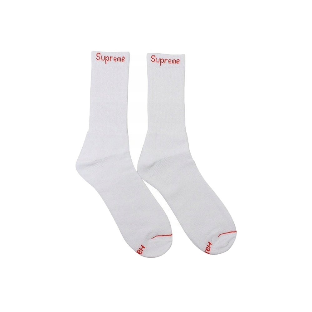 Supreme Socken