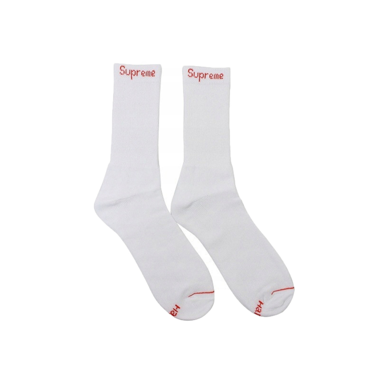 Supreme Skarpetki - SHEZAMME