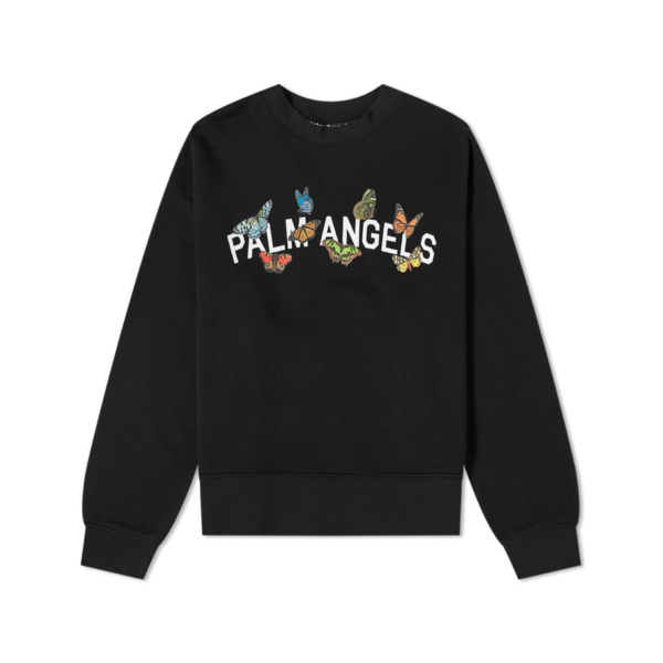 Palm Angels Butterflly