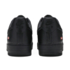 Air Force X Supreme Black