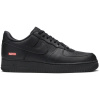 Air Force X Supreme Black