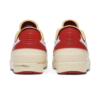 Air Jordan 2 Retro Low SP Off-White White Red