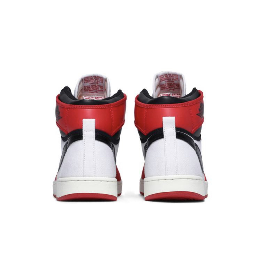 Air Jordan 1 AJKO “Chicago”