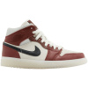 Jordan 1 Mid Anti-Gravity Machines (W)
