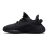 Yeezy Boost 350 v2 Black Reflective