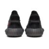 Yeezy Boost 350 v2 Bred Black Red