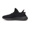 Yeezy Boost 350 v2 Bred Black Red