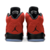 Jordan 5 Retro Raging Bull Red (2021)