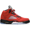 Jordan 5 Retro Raging Bull Red (2021)