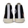 Comme Des Garçons Play x Converse