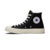 Comme Des Garçons Play x Converse