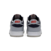 Nike Dunk Low College Navy Grey (W)