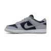 Nike Dunk Low College Navy Grey (W)