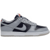 Nike Dunk Low College Navy Grey (W)