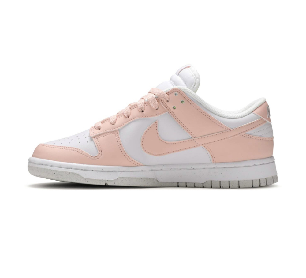 Nike Dunk Low Coral (W)