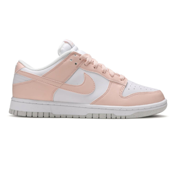 Nike Dunk Low Coral (W)