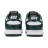 Dunk Low “Michigan State”