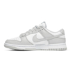 Nike Dunk Low “Grey Fog”