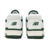 New Balance 550 White Green