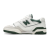 New Balance 550 White Green
