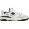 New Balance 550 White Green
