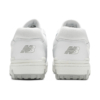 New Balance 550 White Grey