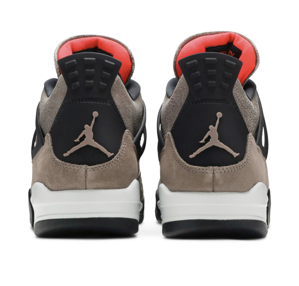 Air Jordan 4 Retro “Taupe Haze”