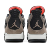 Air Jordan 4 Retro “Taupe Haze”