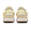 Nike Dunk Low Lemon Drop