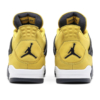 Jordan 4 Retro Lighting