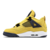 Jordan 4 Retro Lighting