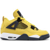 Jordan 4 Retro Lighting