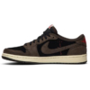 Jordan 1 Retro Low OG SP Travis Scott
