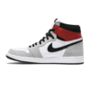 Jordan 1 High Light Smoke Grey