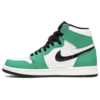 Jordan 1 Retro High Lucky Green (W)