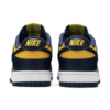 Nike Dunk Low “Michigan”