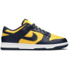 Nike Dunk Low "Michigan"