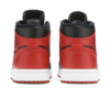 Jordan 1 Mid Banned