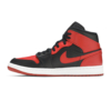 Jordan 1 Mid Banned
