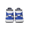 Jordan 1 Mid Sisterhood