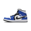 Jordan 1 Mid Sisterhood