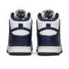 Nike Dunk High “Midnight Navy”