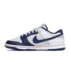 Nike Dunk Low Brooklyn Nets NBA 75th Anniversary