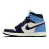 Air Jordan 1 High “Obsidian UNC”
