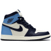 Air Jordan 1 High "Obsidian UNC"