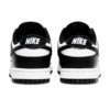 Nike Dunk Low Black White „Panda”