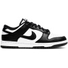 Nike Dunk Low Black White „Panda”