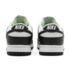 Nike Dunk Low Next Nature Black White