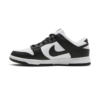 Nike Dunk Low Next Nature Black White